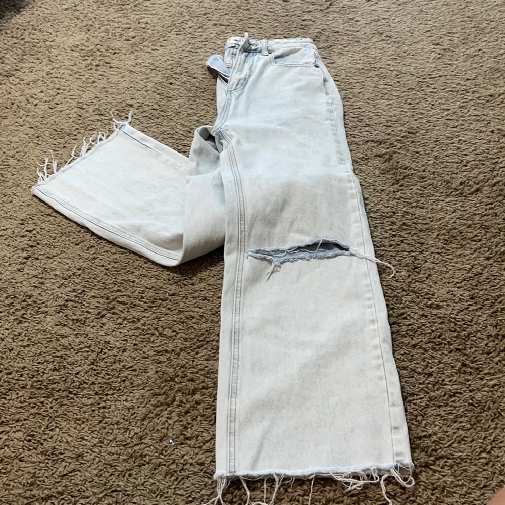 Society Amuse Jeans